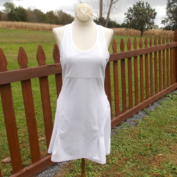 Athleta Dresses & Skirts - Athleta Dress Size Small